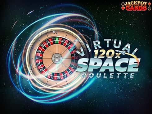 Virtual Space Roulette