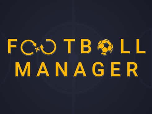 Football Manager