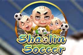 Shaolin Soccer